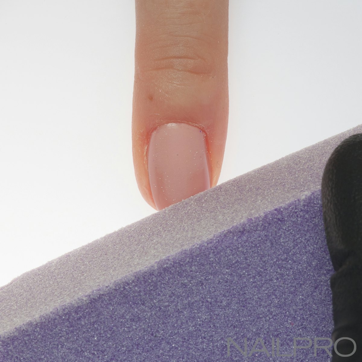 How to apply rhinestones to Nails like A PRO