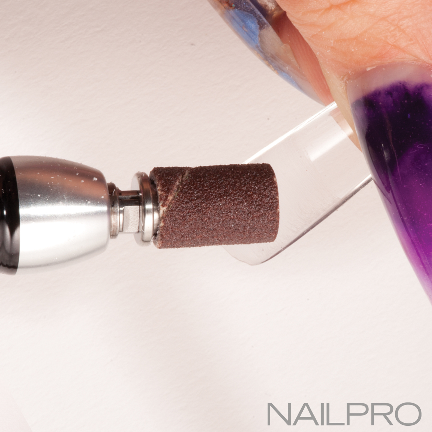 HowTo Aprés Nail GelX Nail Extension System Nailpro