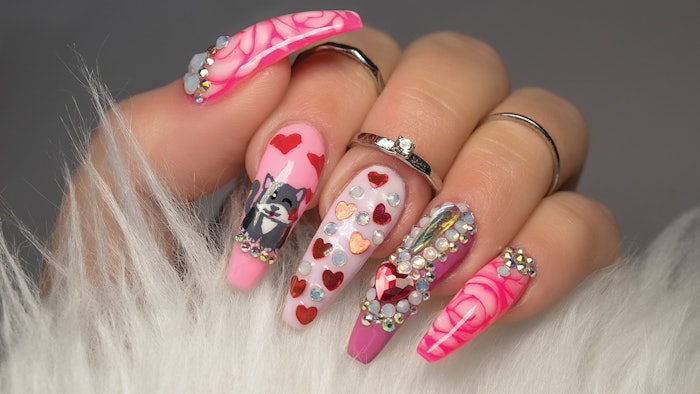 Romanticnails 