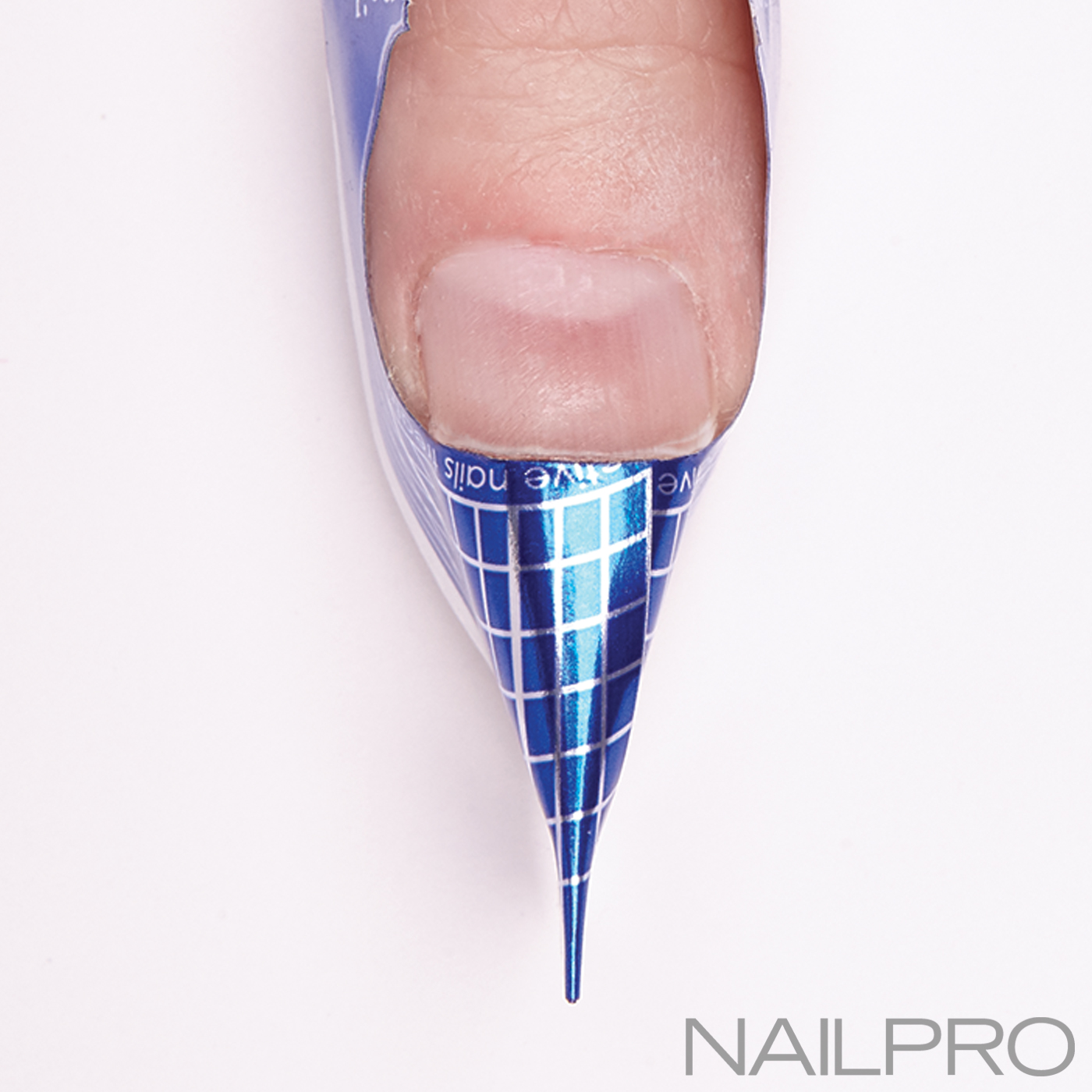 nail shapes for short nail beds