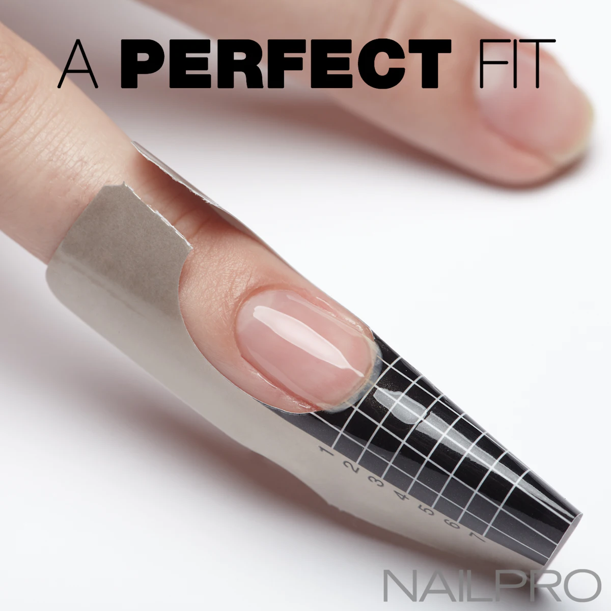 How to Customize Nail Forms for Challenging Types of Nails | Nailpro How to Customize Nail Forms for Challenging Types of Nails | Nailpro