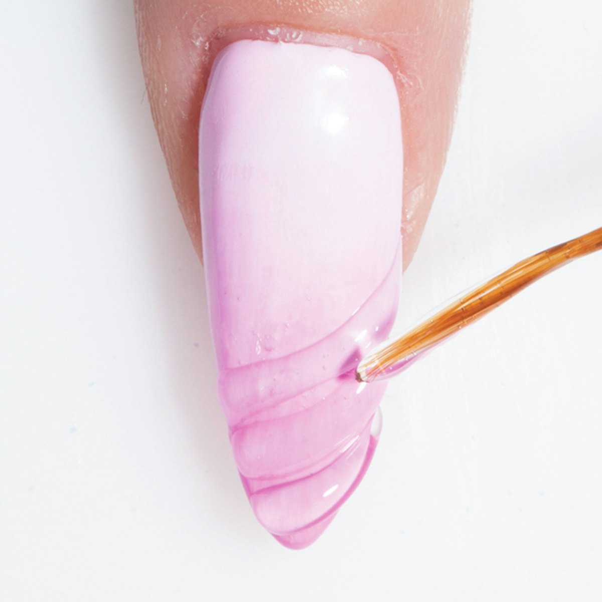 6 Simple Steps to Create the Perfect Unicorn Nail
