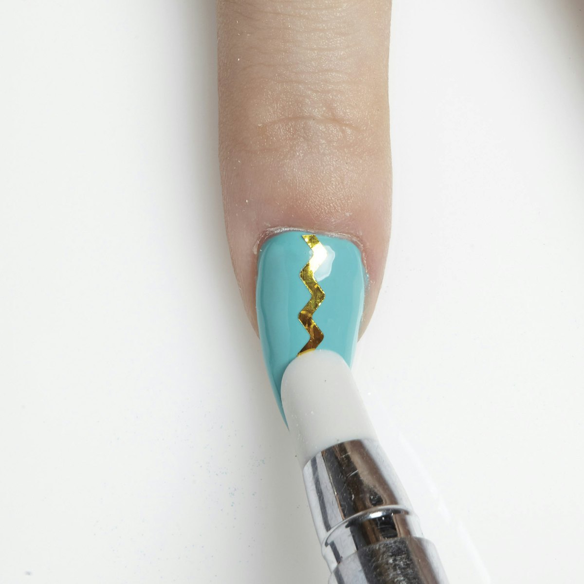 airbrush nails >> #thenailtechau #sydneynailtech #nails #nailart
