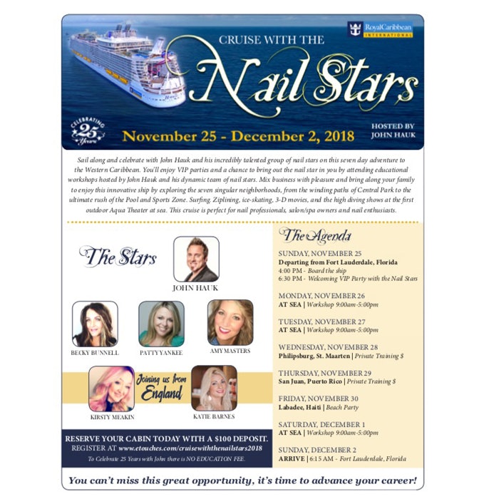 nail-stars-cruise