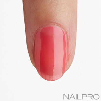 CND Introduces Two-Step Gel Polish with Shellac Luxe | Nailpro