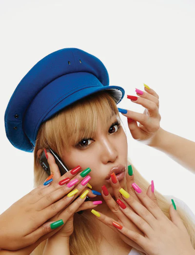 Nail Artist Britney Tokyo Shares Her Daily Inspiration | Nailpro 