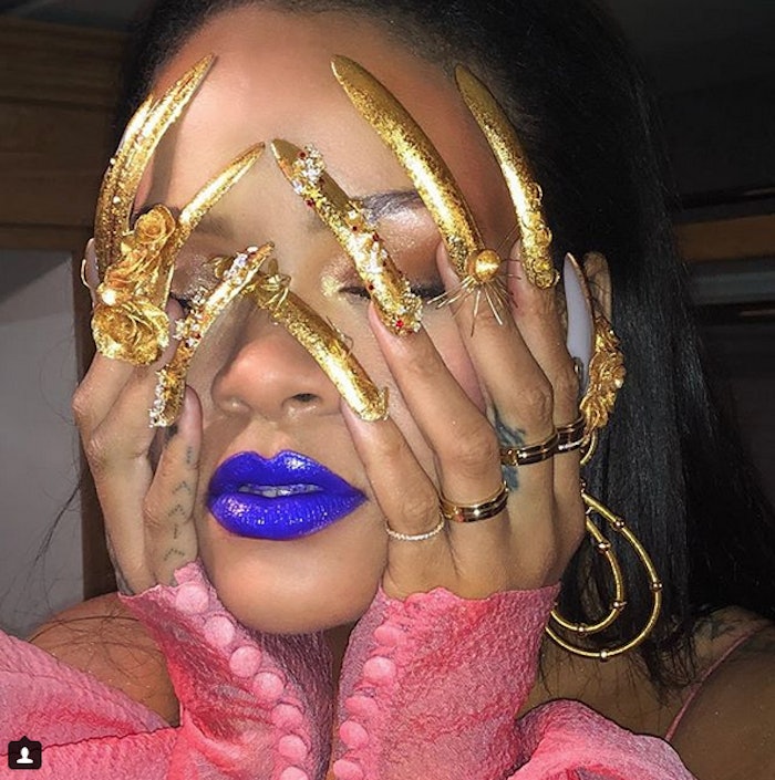 Rihanna screenshot