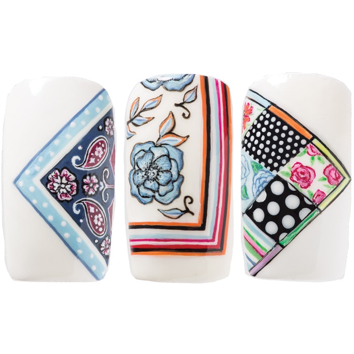 silk-patterns-nail-art
