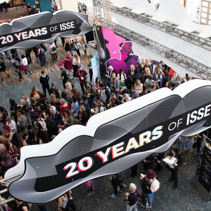 ISSE 2019 20 Year Anniversary