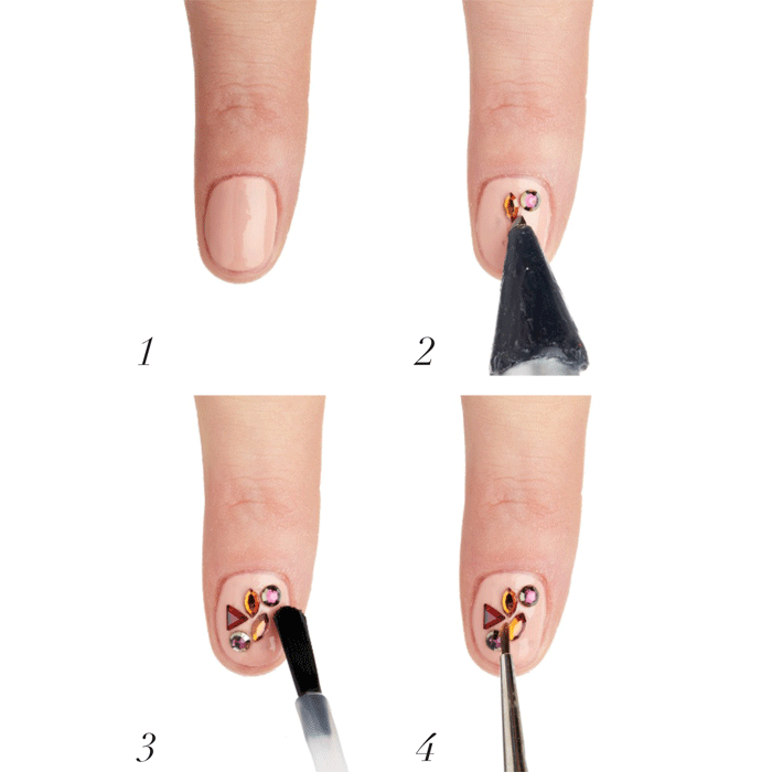 Swarovski crystal pixie deals michaels