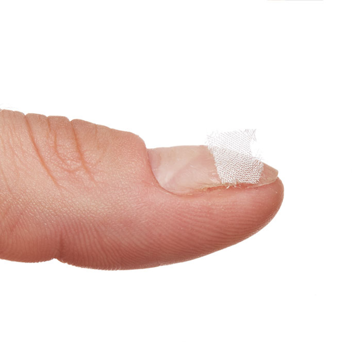 Expert Tips and Tricks for Repairing Split Nails with Wraps Nailpro