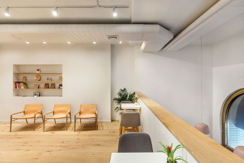 Natural Nail Salons are Going Beyond the Basics to Offer a Premium