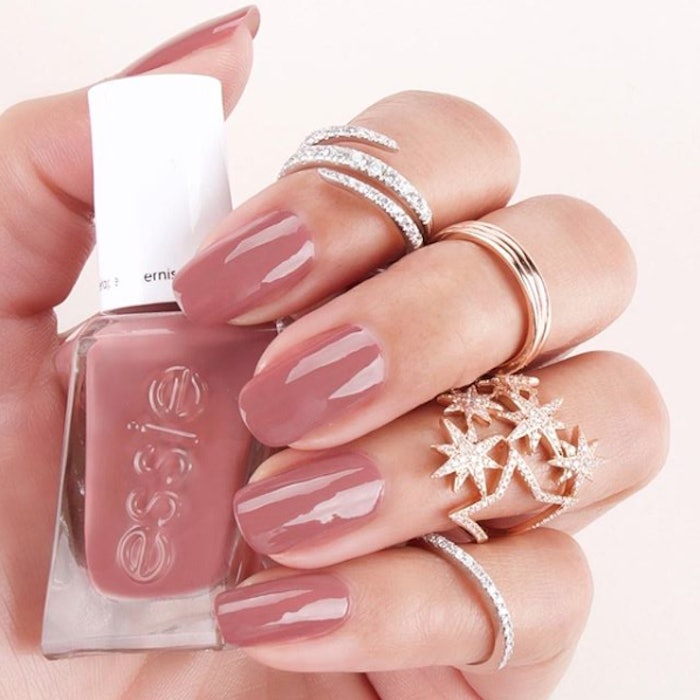 Essie Launches 18 New Gel Couture Shades | Nailpro