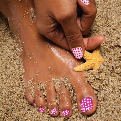 Pedicure Exfoliation Techniques, Best Practices and Products ...