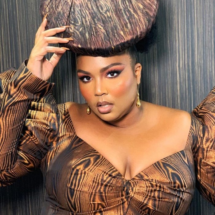 lizzo-2019-BET-Awards-nail-look