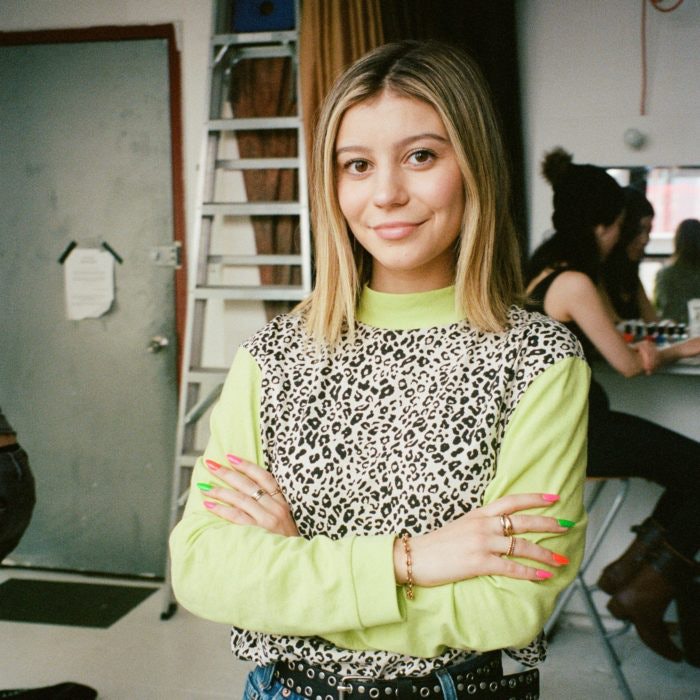 Genevieve-Hannelius-G Polish-founder