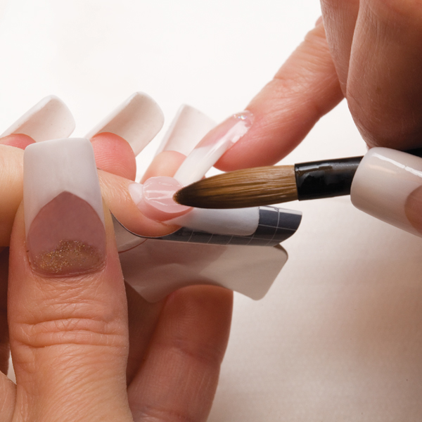 Pros And Cons of Acrylic Nails  How To Apply Acrylic Nails