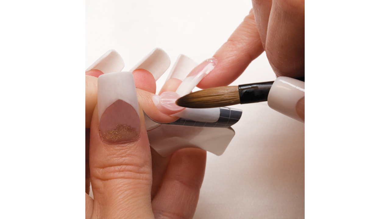 Experts Share Advice On All Aspects Of Acrylic Enhancements Nailpro