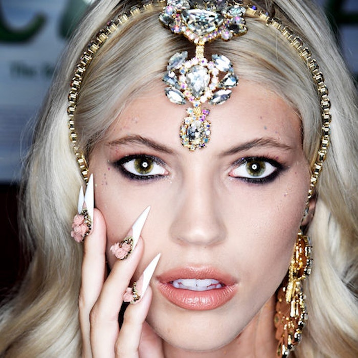 Devon Windsor