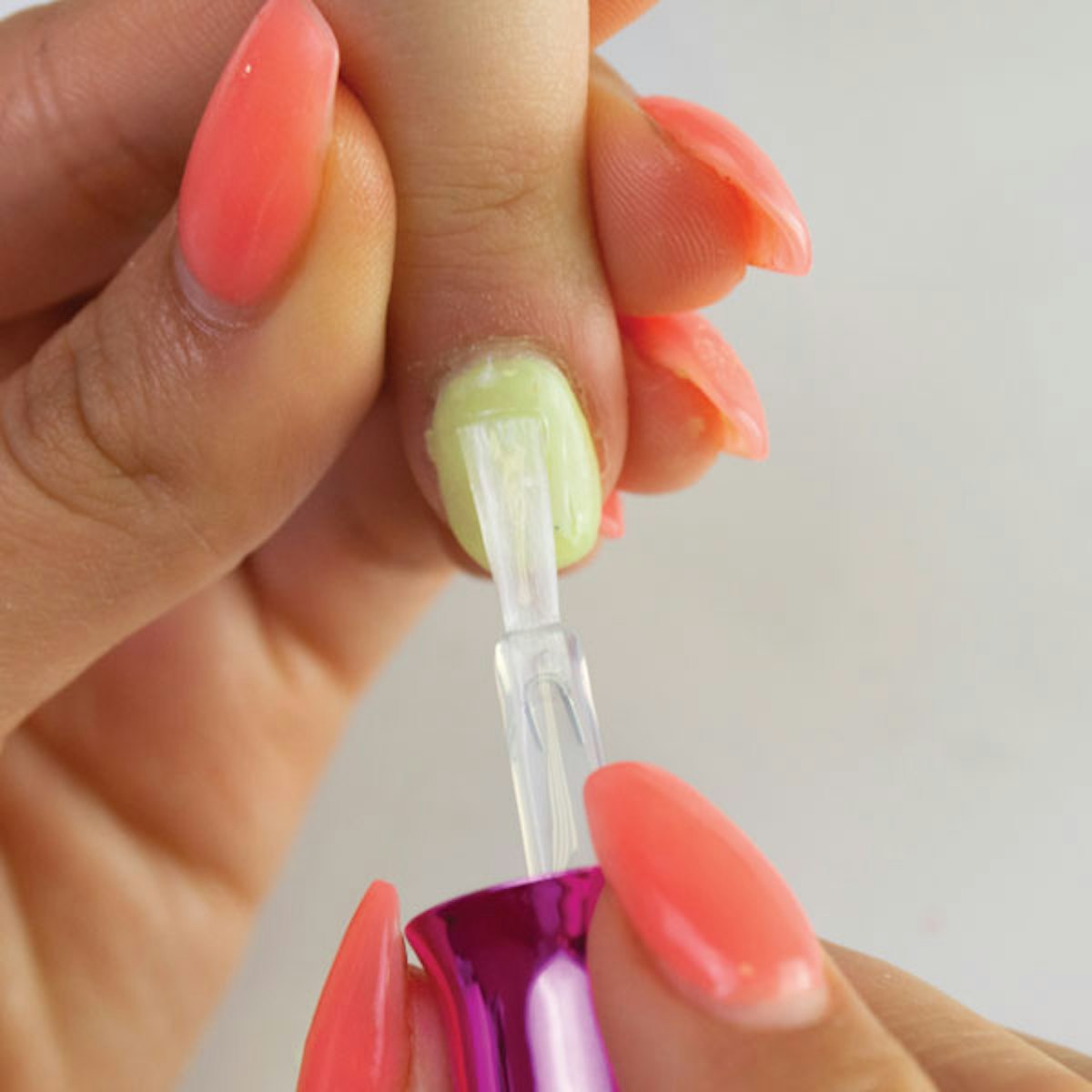 How To Apply Dip Powder With Revel Nails Nailpro
