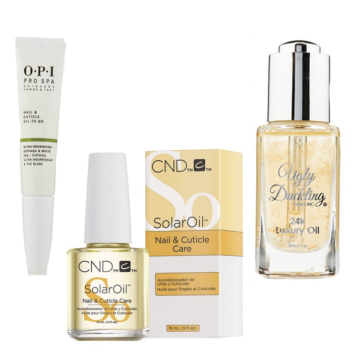 nail-cuticle-oils