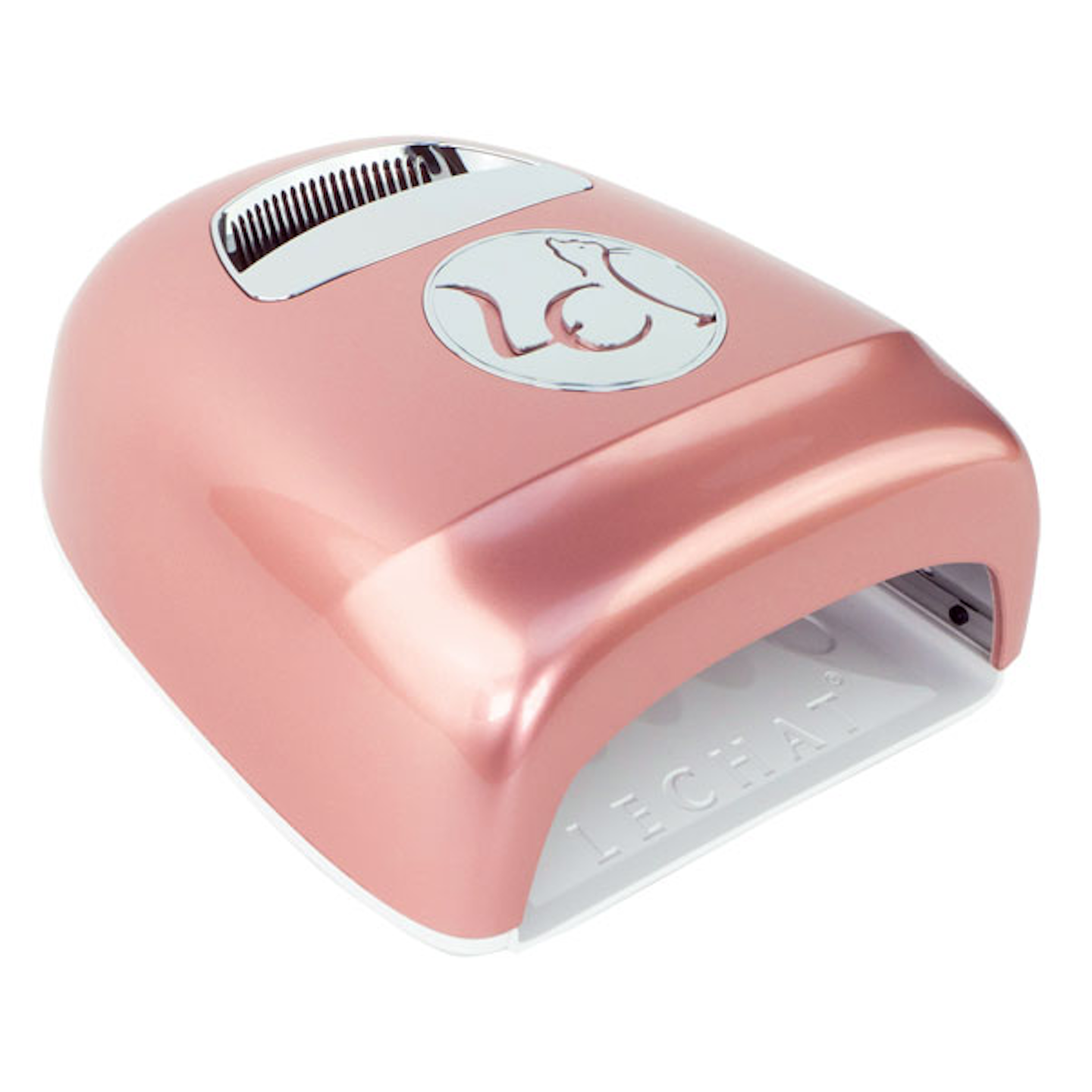 Introducing The New Lechat Nails Incure Portable Hybrid Nail Lamp Nailpro