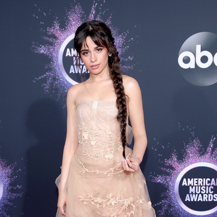 2019 American Music Awards – Arrivals