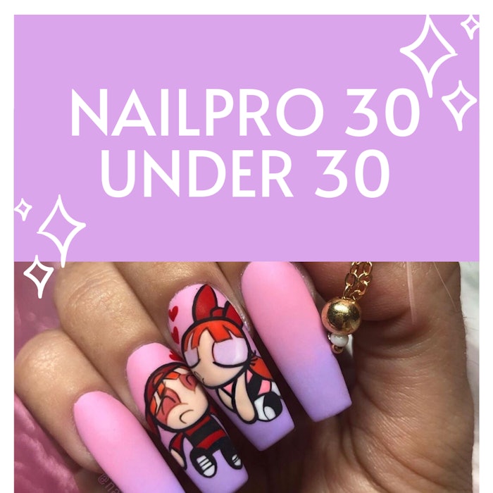 NAILPRO 30 Under 30 Winners Revealed | Nailpro