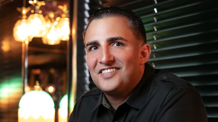 David DiLorenzo