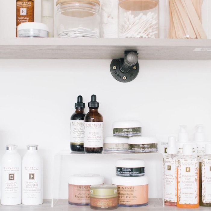 Eminence Organic Skin Care