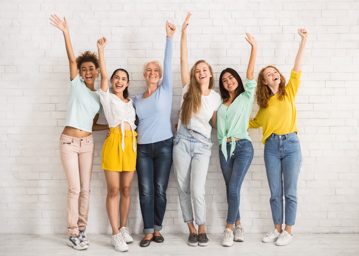 Sally Beauty and Cosmo Prof are currently accepting entries from female-owned hair care, hair color and nail brands that are looking to expand their business.