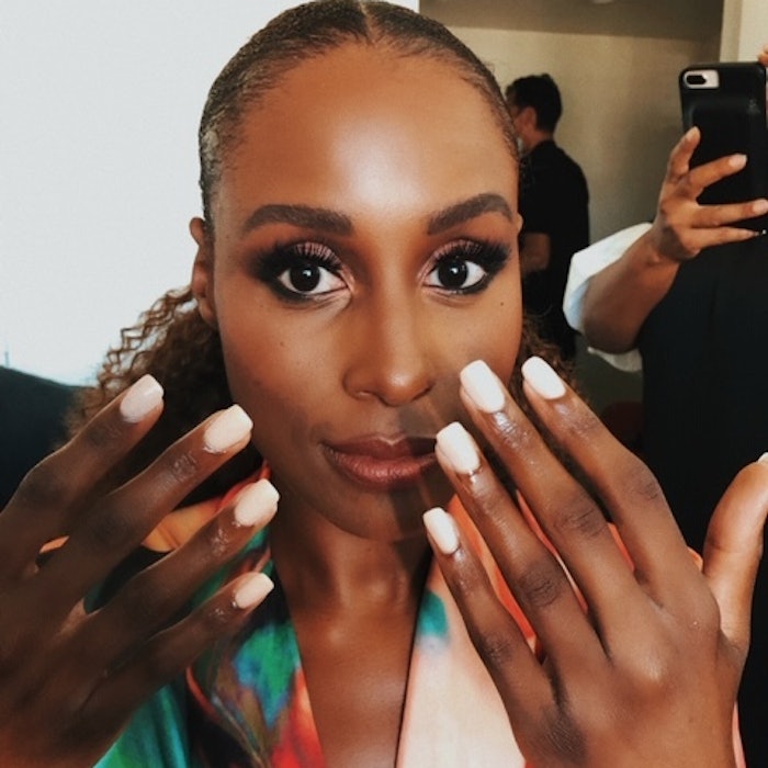 Issa Rae 2020 Emmy's