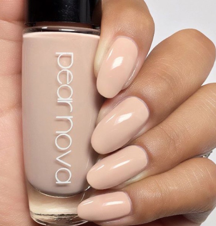 Pear Nova