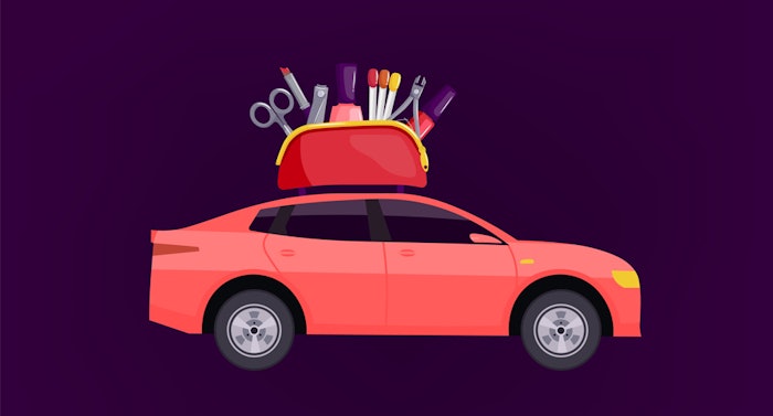 Mobilesalon