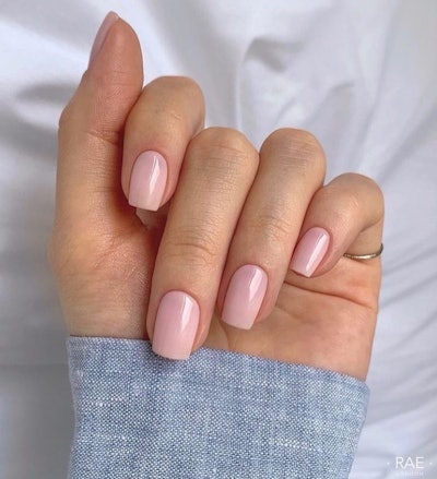 2020 nail online trends