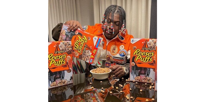 Lil Yachty