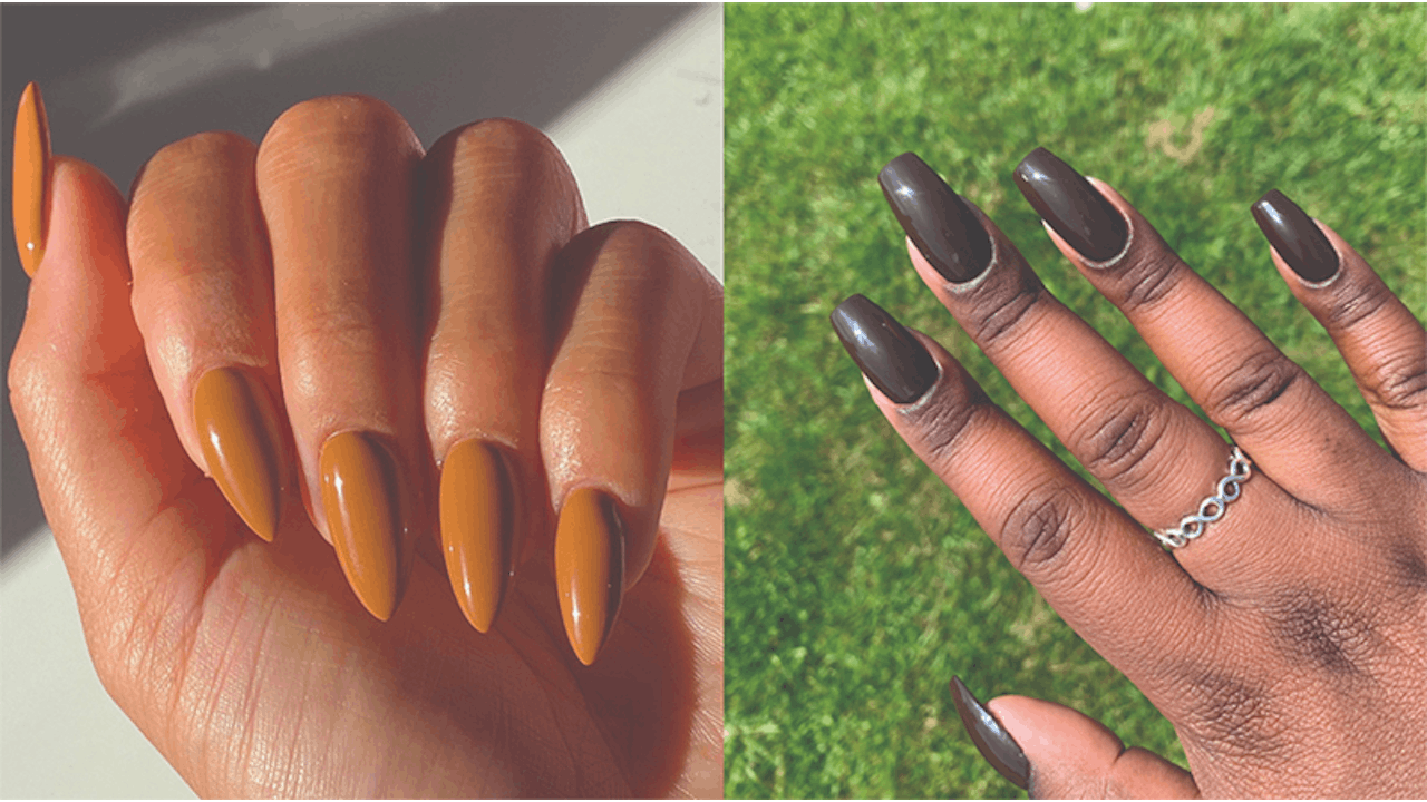 Not One Nude Fits All [Special Offer] | Nailpro
