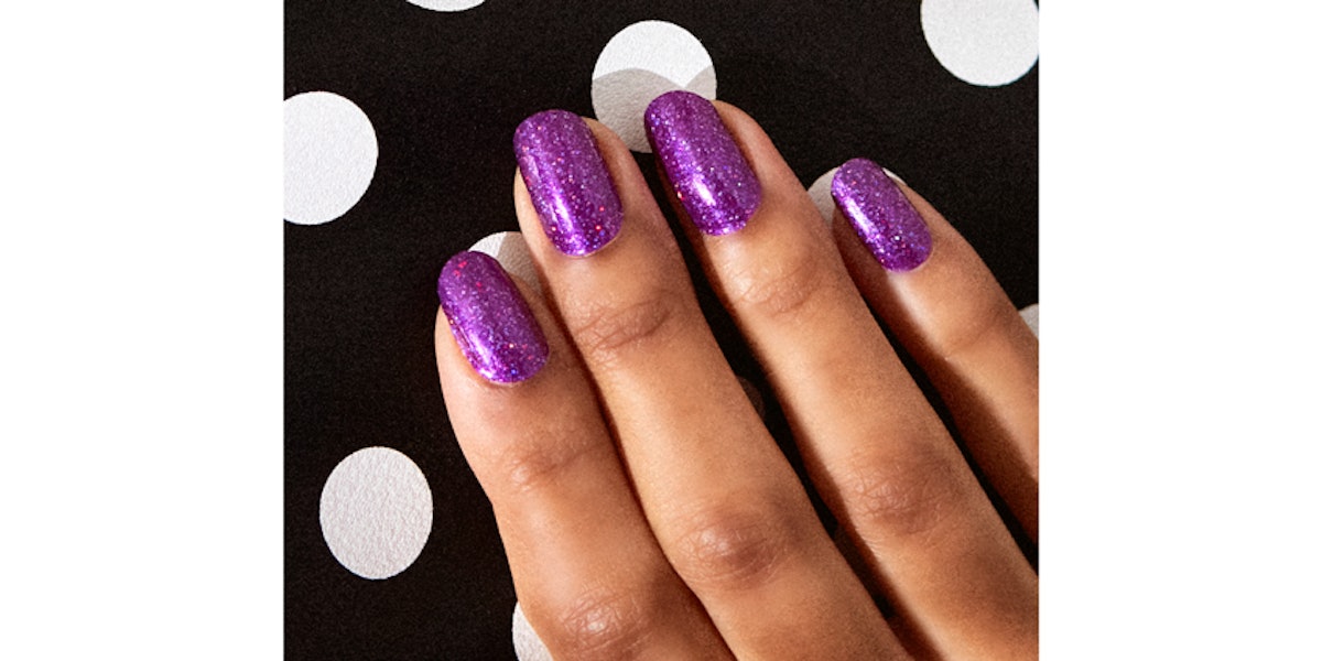 Color Street Nails 2022