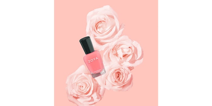 Zoya shade Ella