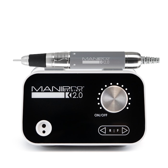 The MANIPro Original 2.0, courtesy of KUPA Inc.