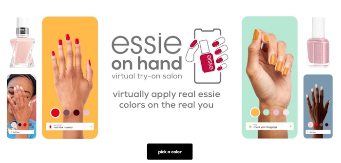 Nails Done! na App Store