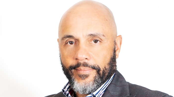 Donald Anderson, Vice President of Sales of KUPA