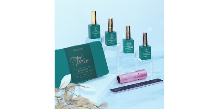 Tiara Collection