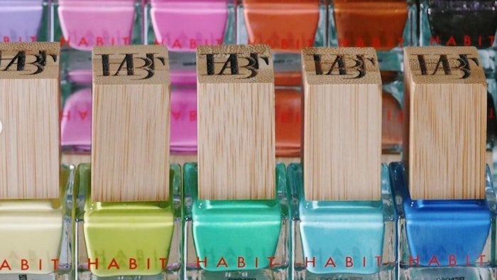 Nail Polish