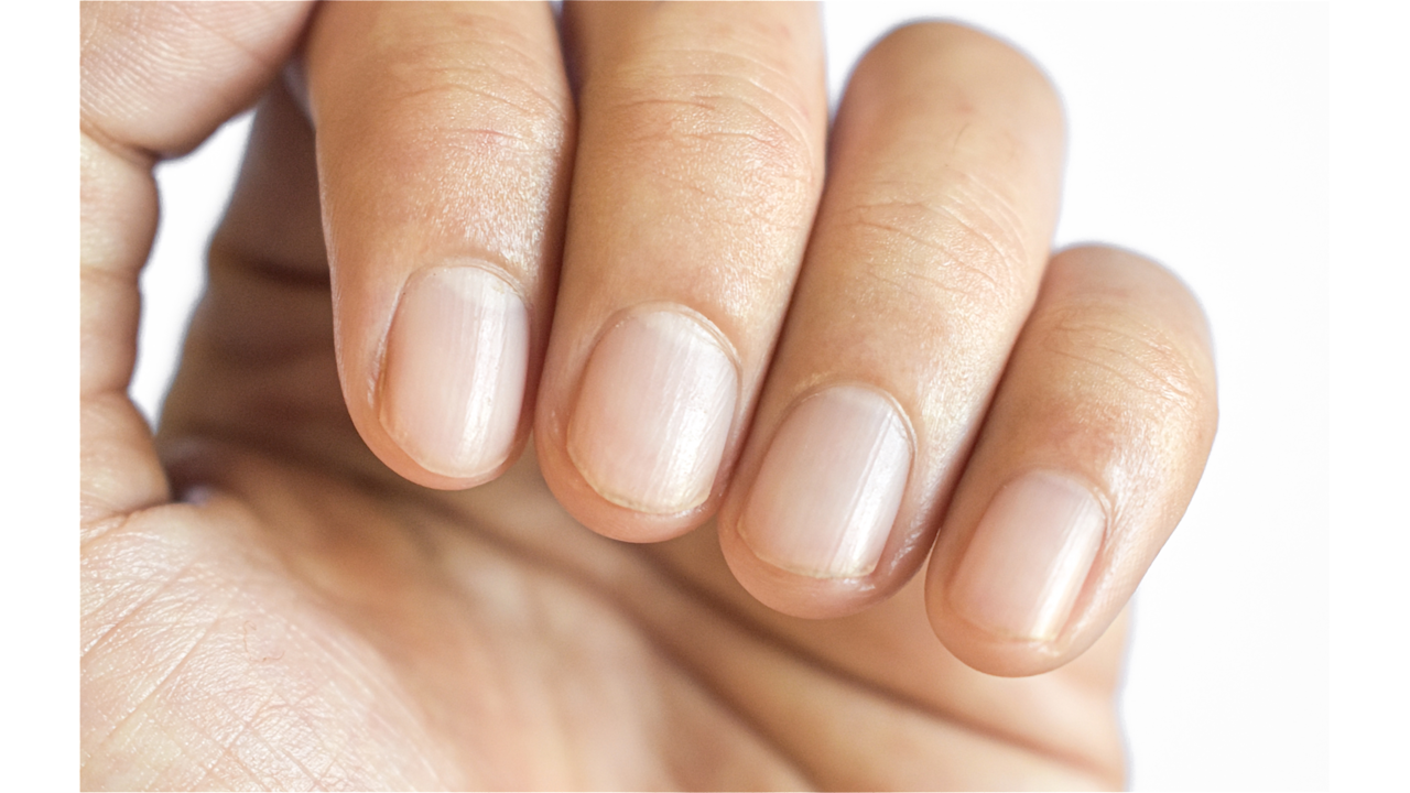 What The Half Moon On Your Client S Nails Says About Their Health Nailpro What The Half Moon On Your Client S Nails Says About Their Health Nailpro