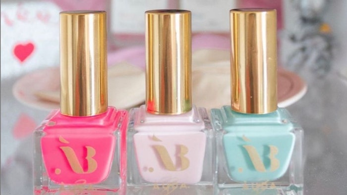 Summer Trio Shades by Àuda.B