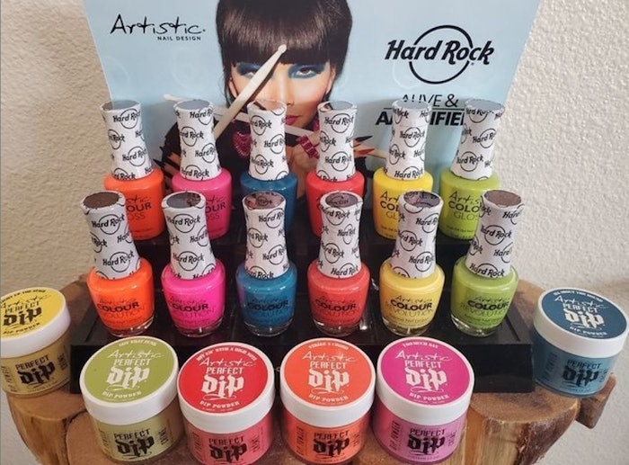 Alive & Amplified Collection