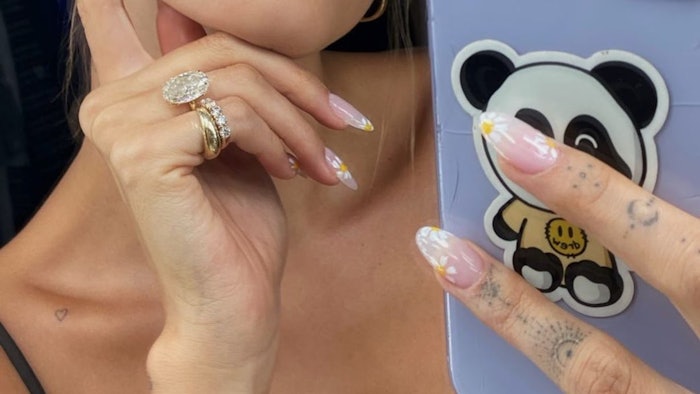 Nails by Kimmie Kyees