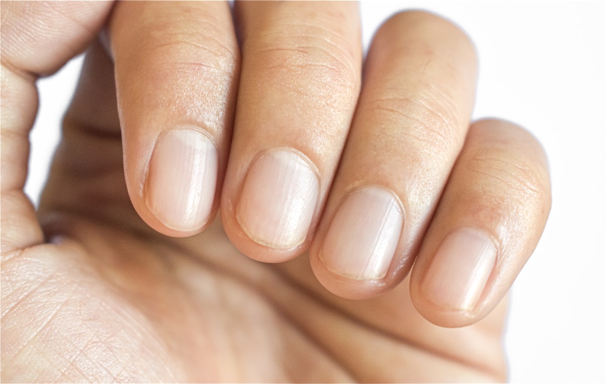 What the Half Moon on Your Client's Nails Says About Their Health | Nailpro