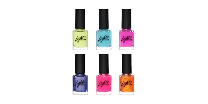 Float on Summer Collection